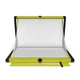 Футбольные ворота Bazookagoal 120х75 см Yellow, 06203 - изображение 4