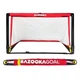 Футбольные ворота Bazookagoal 120х75 см Red, 03263 - изображение 1