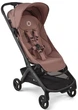 Прогулочная коляска Bugaboo Butterfly 2 Black/Dusty Pink, 8717447363675 - изображение 2