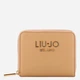 Portfel damski na karty Liu Jo AA6156E1012-51317 Beżowy - obraz 1
