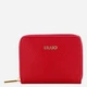 Гаманець жіночий зі штучної шкіри для карток Liu Jo AA6156E1109-91862 Червоний (800070353805) - зображення 1