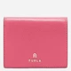 Portfel damski skórzany Furla WP00304ARE0004504S1007 Różowy - obraz 1