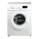 Пральна машина автоматична Midea MFE06W60/W - зображення 2