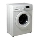 Пральна машина автоматична Midea MFE06W60/W - зображення 3
