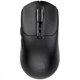 Бездротова ігрова миша Proove Gaming Rate Pro Black з зарядною станцією, PAW3395, 26000DPI, 500mAh, 2.4GHz/Bluetooth/USB - изображение 5