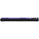 Бездротова клавіатура Proove Gaming Slicker Special Edition Black-purple ENG + UA, 4000mAh, Hot-Swap, RGB, 2.4GHz/Bluetooth/USB - изображение 5