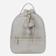 Рюкзак жіночий вміщує формат А4 Braccialini B18844-YY-107 Сірий (800070356134) - зображення 1