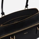 Сумка жіноча з натуральної шкіри середня Furla WB01871BX0460O60001002 Чорна (800070352192) - зображення 6
