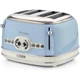 Тостер Ariete Vintage 156 BL (156/05) - изображение 1