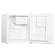 Холодильник с морозильной камерой INTERLUX ILR-0050W - изображение 2