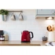 Электрочайник Russell Hobbs Colours Plus Mini Red 24992-70 - изображение 5