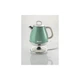 Электрочайник Ariete 2868 Green (2868/04) - изображение 3