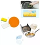 Пена-спрей для мытья посуды Rocket Soap Enjoy Awa's , пополнение 720 мл - изображение 2