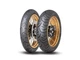 Літня шина Dunlop TrailMax MERIDIAN 130/80 R17 65H - зображення 1