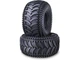 Літня шина Journey P308 (квадроцикл) 25/13.00 R9 59F - изображение 2