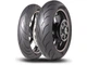 Dunlop Sportsmart MK3 120/70 ZR17 58W - зображення 1