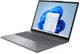 Ноутбук Lenovo Ideapad Slim 3-15 83K100CWPB (198156900340) Grey  - зображення 2