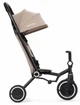 Коляска-велосипед smarTrike Wonder Max Stone Beige (5800701) - изображение 4
