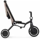 Коляска-велосипед smarTrike Wonder Max Stone Beige (5800701) - изображение 6