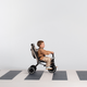 Коляска-велосипед smarTrike Wonder Max Jet Black (5800700) - изображение 10