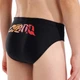 Плавки дитячі Arena LETTERING SWIM BRIEFS (010865-500) 14, 164 см - зображення 4
