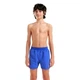 Шорты детские Arena BEACH BOXER SOLID R (006447-831) 8, 128 см - изображение 1