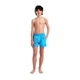 Шорти дитячі Arena BEACH BOXER SOLID R (006447-872) 10, 140 см - зображення 5