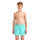 Шорты детские Arena BEACH SHORT LOGO R (006446-890) 10, 140 см - изображение 1