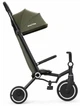 Коляска-велосипед smarTrike Wonder Max Sage (5800702) - изображение 4
