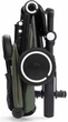 Коляска-велосипед smarTrike Wonder Max Sage (5800702) - изображение 8