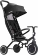 Коляска-велосипед smarTrike Wonder Max Jet Black (5800700) - изображение 1