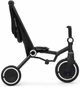 Коляска-велосипед smarTrike Wonder Max Jet Black (5800700) - изображение 7