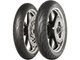 Dunlop Arrowmax StreetSmart 110/80 R17 57V - зображення 1