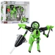 Игровая фигурка робот-трансформер RoadBot 52100 мотоцикл Kawasaki Ninja для детей, 2 в 1, со светом фар (SKU_186706) - изображение 1