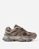 Жіночі кросівки повсякденні NB 9060 Mushroom 36 (23,0 см) Коричневий - зображення 6