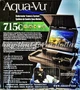 Підводна камера Aqua-Vu AV 715c Underwater Camera System з кольоровим монітором 18 см, кабелем 15 м і штативом MOPOD-3 - зображення 5