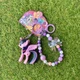 Ігровий набір Брелок Іскорка Май Літл Поні з Браслетом My Little Pony Hasbro Мій маленький поні Іграшка для дівчаток - зображення 6