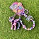 Ігровий набір Брелок Іскорка Май Літл Поні з Браслетом My Little Pony Hasbro Мій маленький поні Іграшка для дівчаток - зображення 7