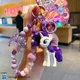 Игровой набор Брелок Рарити Май Литл Пони с Браслетом My Little Pony Hasbro Мой маленький пони Игрушка для девочек - изображение 2