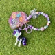 Игровой набор Брелок Рарити Май Литл Пони с Браслетом My Little Pony Hasbro Мой маленький пони Игрушка для девочек - изображение 3
