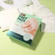 Пластыри для ног травяные Elaimei Foot Pads полынь и имбирь 5 пар - изображение 4
