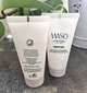 Увлажняющий гель-масло для снятия макияжа Shiseido Waso Shikulime 30 мл - изображение 5