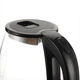 Чайник электрический Dario DR1802_black 1.8л - изображение 2