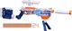 Бластер іграшковий Hasbro Nerf Loadout Arctic Zerostriker G1763 (5010996347138) - зображення 4