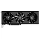 Видеокарта XFX AMD Radeon RX 6650 XT Speedster QICK 308 (RX-665X8LUDY) (GDDR6, 128 bit, PCI-E v4.0 x8) Б/у - изображение 1