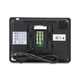 Комплект Wi-Fi відеодомофонa 7" BCOM BD-760FHD/T Black з підтримкою Tuya Smart + BT-400FHD Black - изображение 3