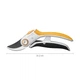 Секатор Fiskars Plus™ P751 Bypass до 22 мм, metal (1057172) - изображение 2