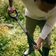 Вила садові Fiskars Ergonomic 120 см (1070679) - зображення 5
