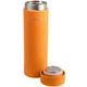 Термос Fiskars On-the-go 0.5 л, помаранчевий (1078698) - зображення 1
