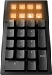 Klawiatura przewodowa be quiet! Dark Mount Silent Tactile RGB USB Black (BT002US) - obraz 5
